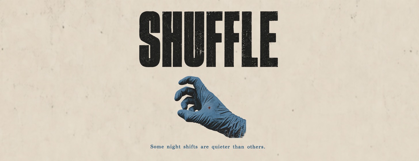 Shuffle